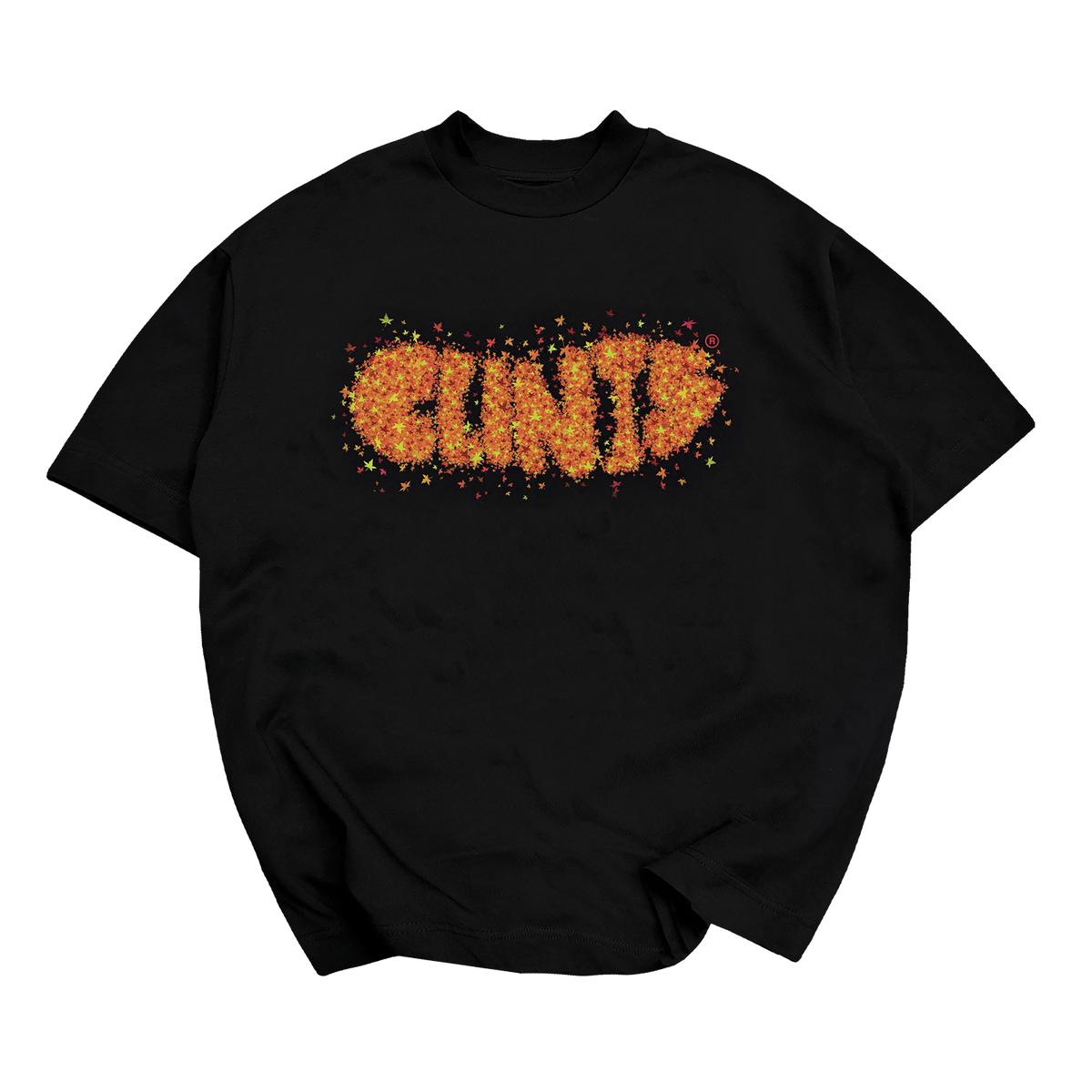 Autumn Tee - Heavyweight