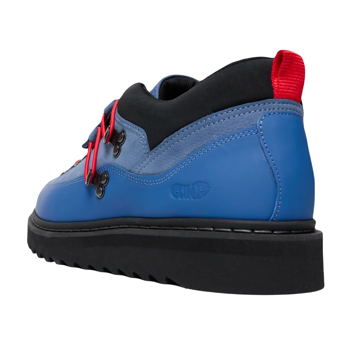Clints Hikes - Slate Blue