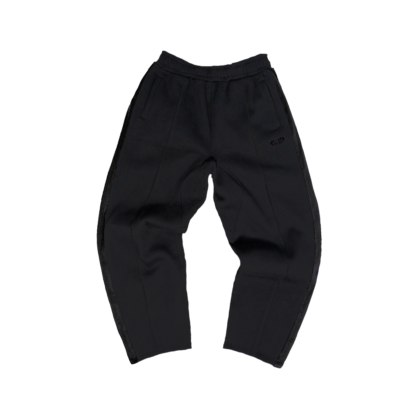V2 Sweatpants - Triple Black