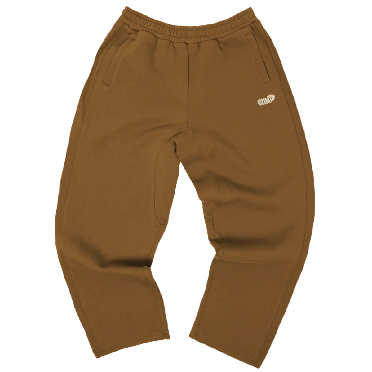 Sweatpants - Brown