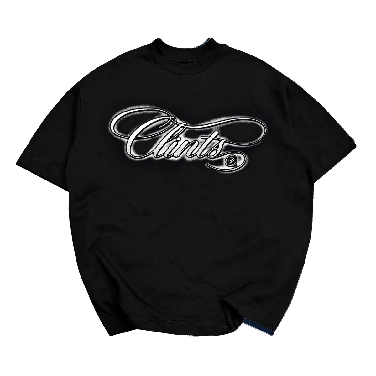 Calligraphy - Heavyweight Tee