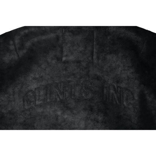 Shearling Jacket - Black