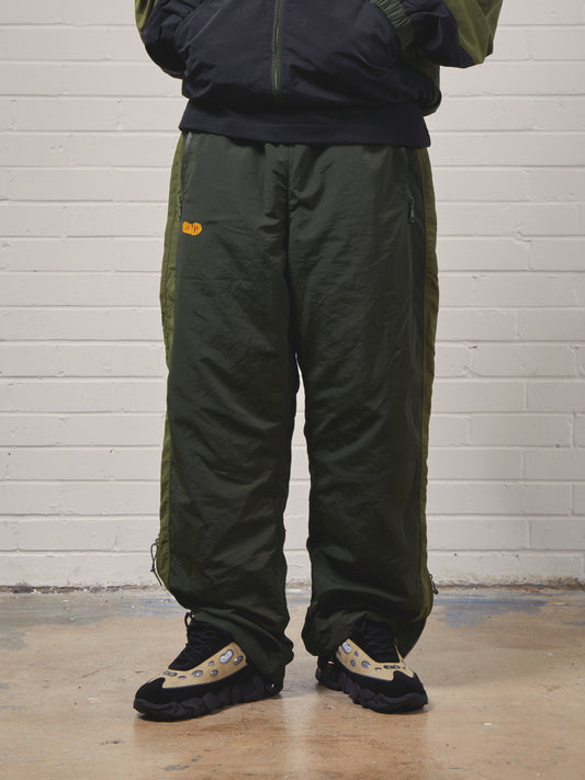 V3 Nylon Pants - Green