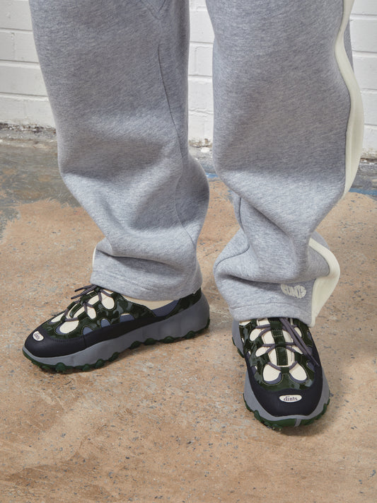 TRL Footprints 2.0 - Camo Concrete