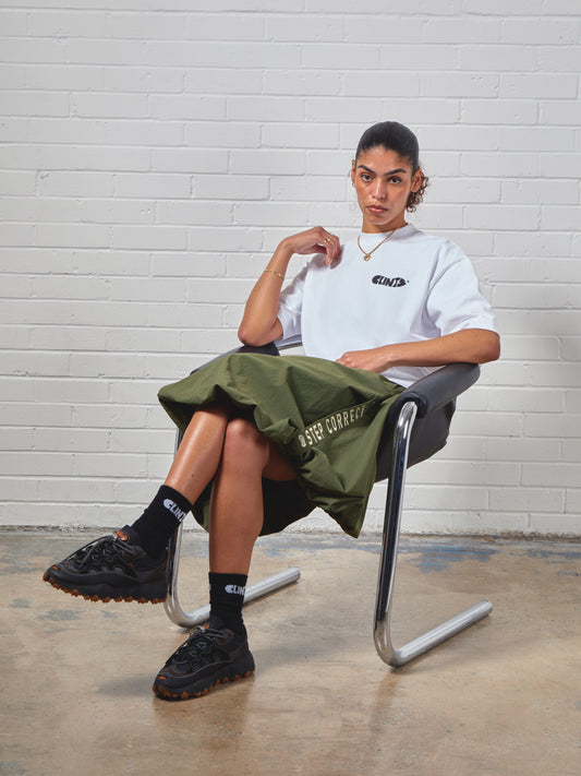 TRL Footprints - GUM