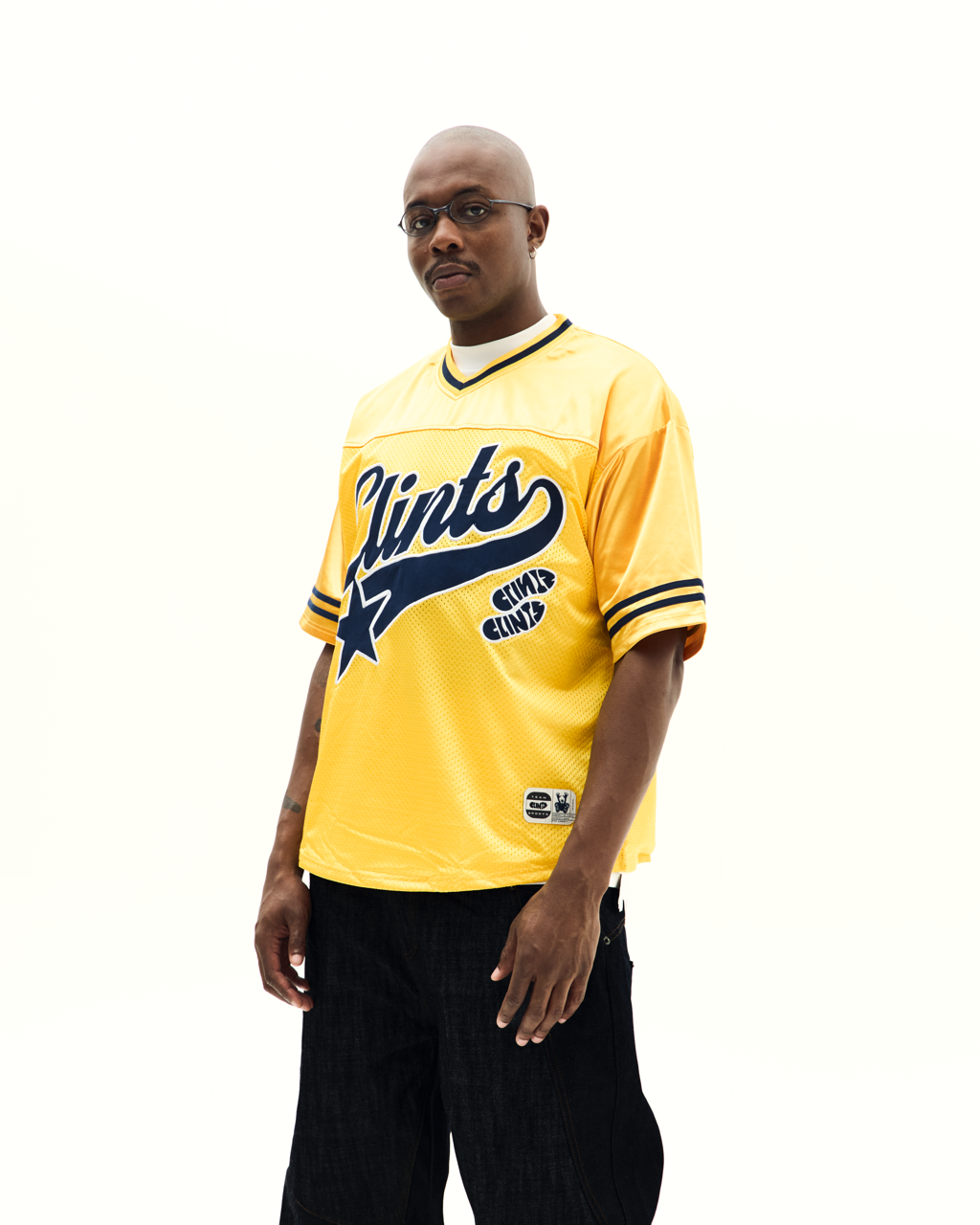 Yellow Jersey
