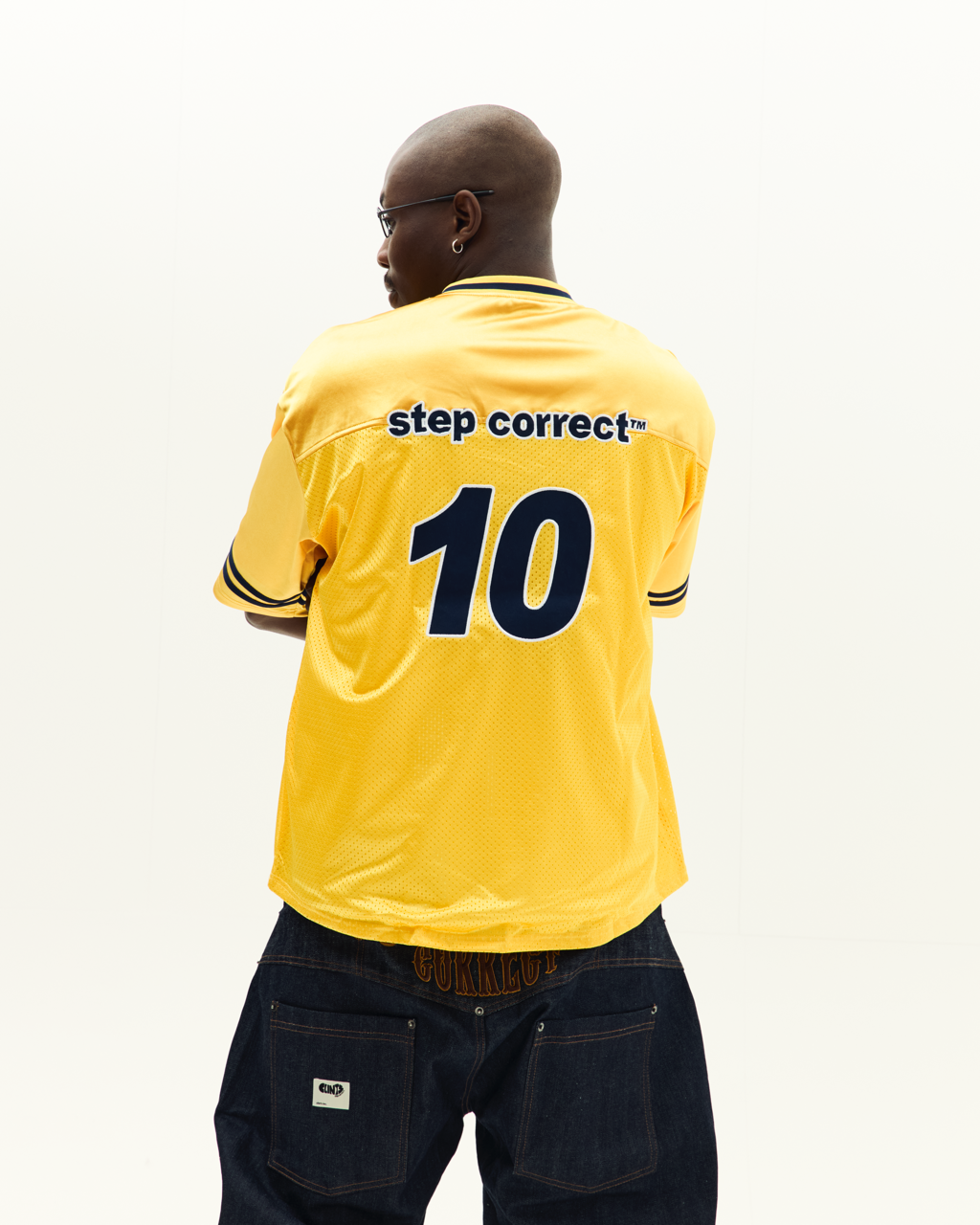 Yellow Jersey