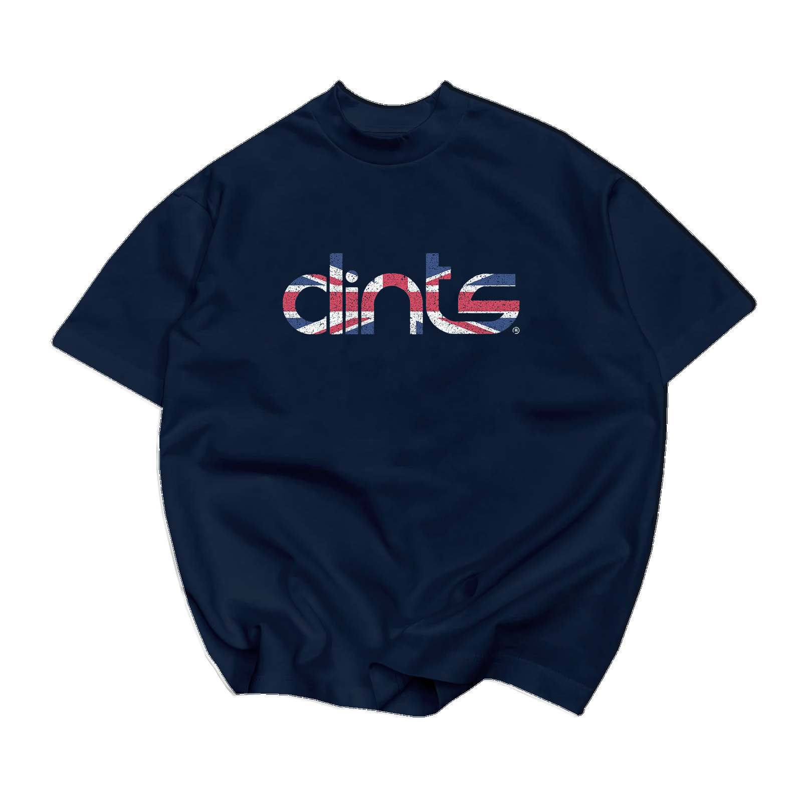 'GB' Tee - Heavyweight