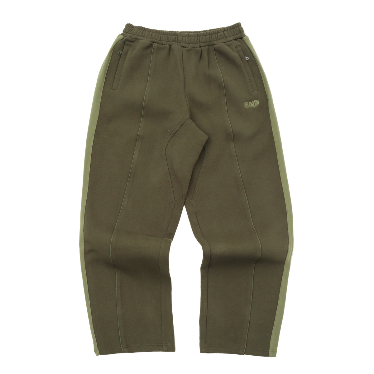 V2 - Military Green pants