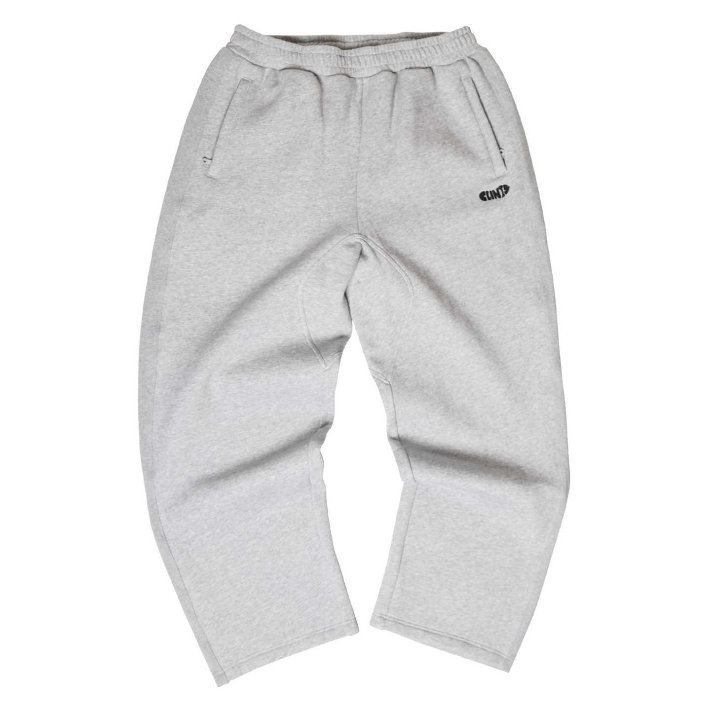 Classic Sweatpants - Grey
