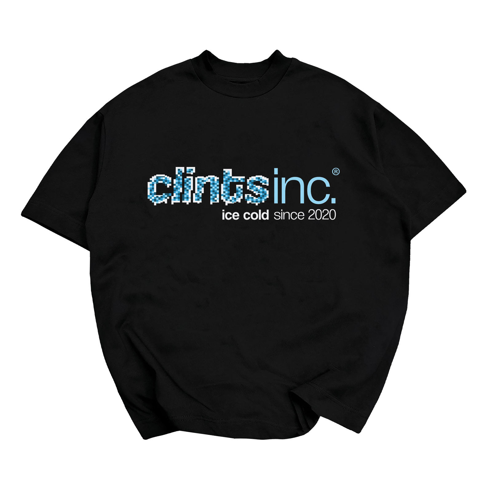 Ice Cold Tee - Heavyweight