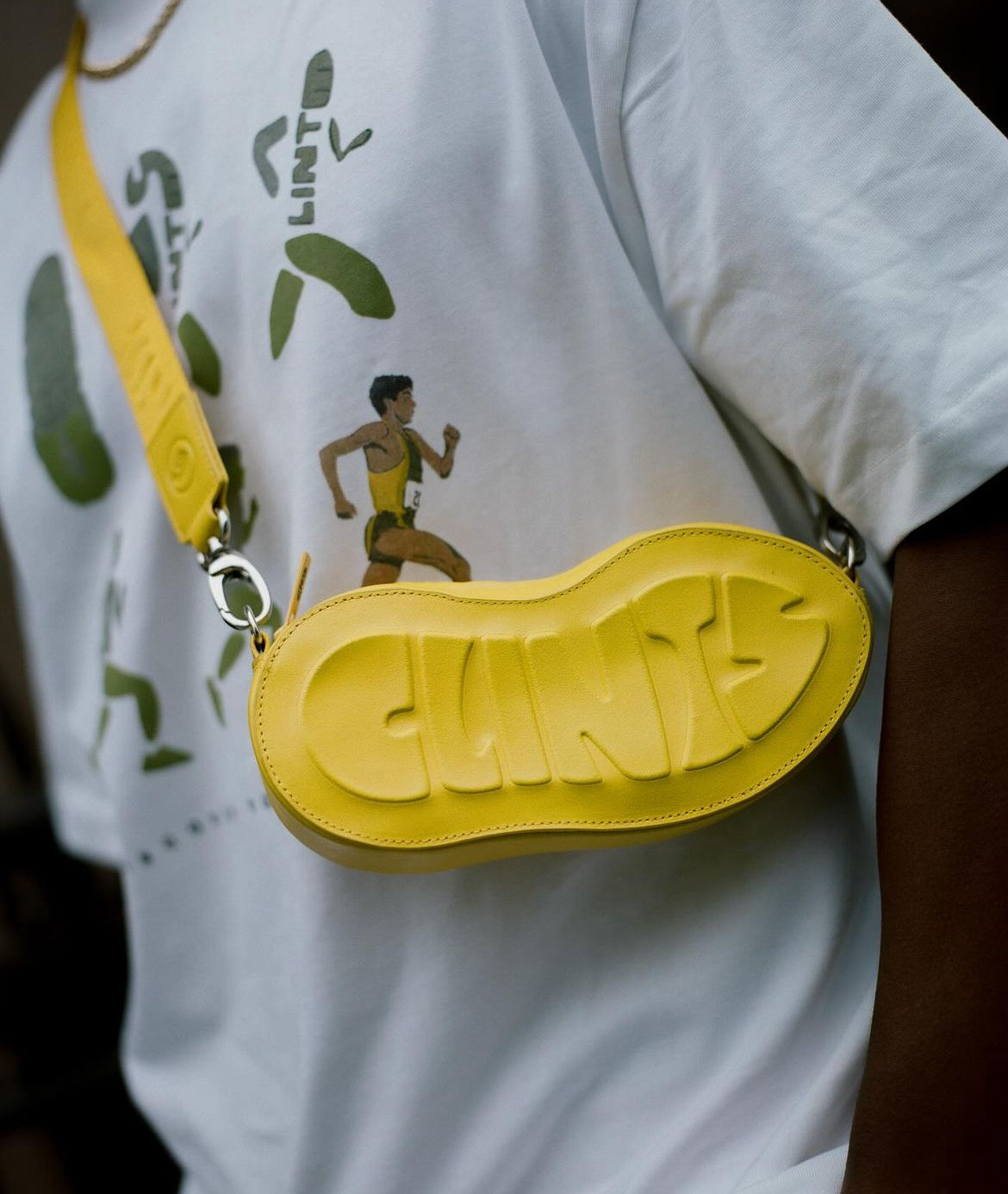 Evolution Tee - Heavyweight