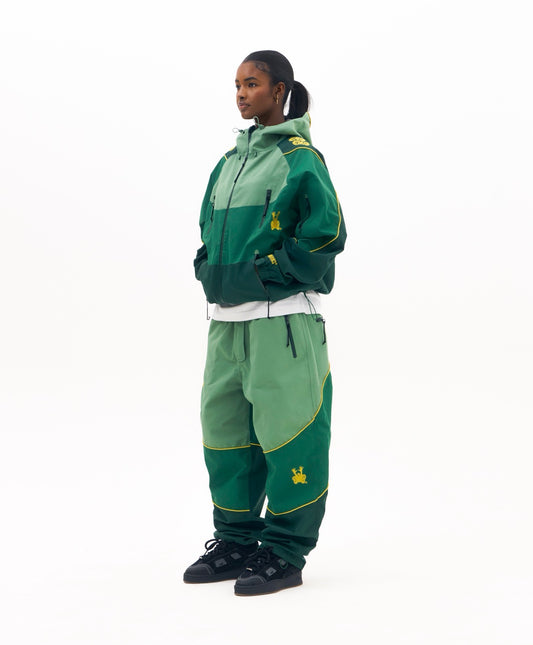 Brazil Waterproof Pant