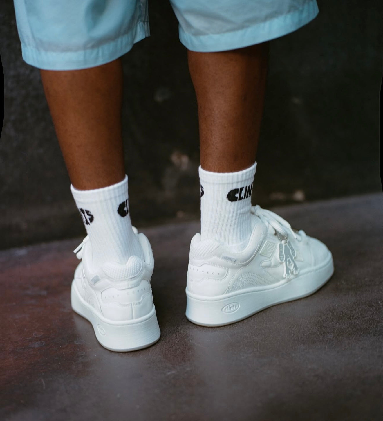 KITA - '1's'