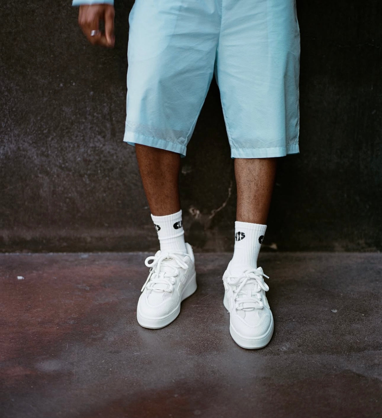 KITA - '1's'