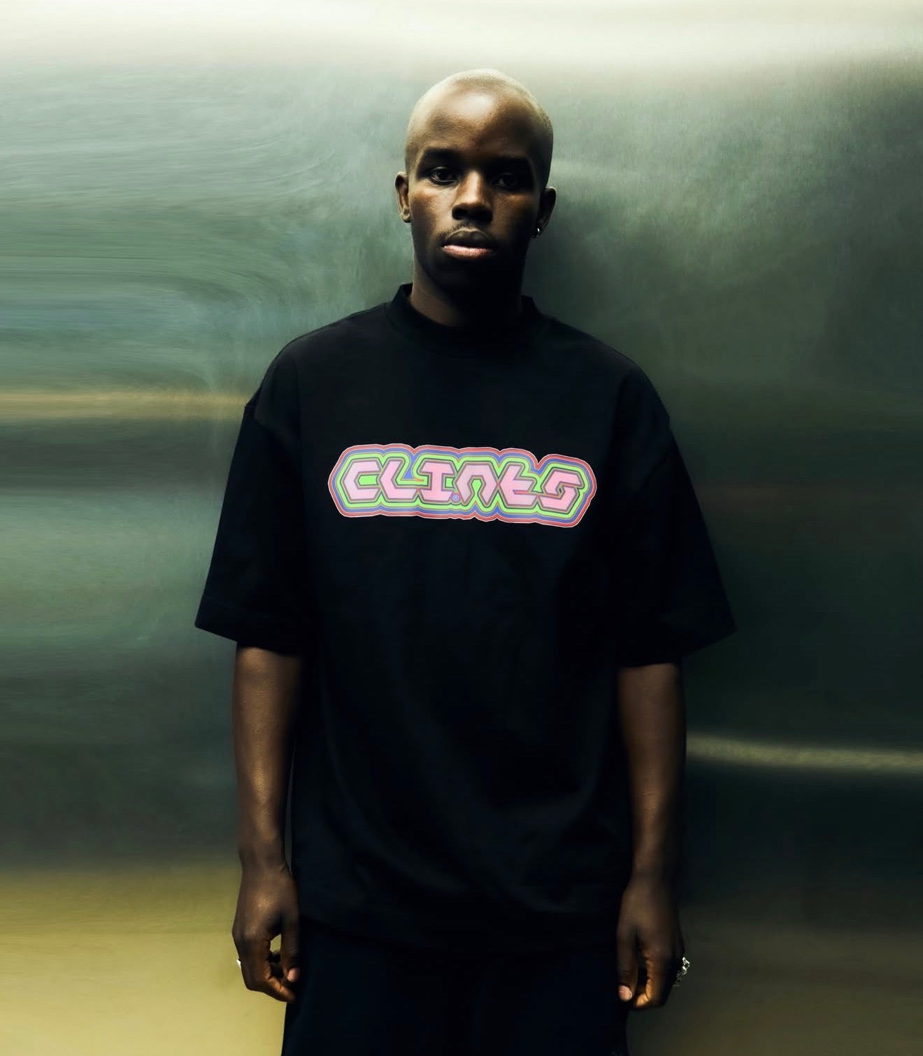 Honeycomb - Heavyweight Tee
