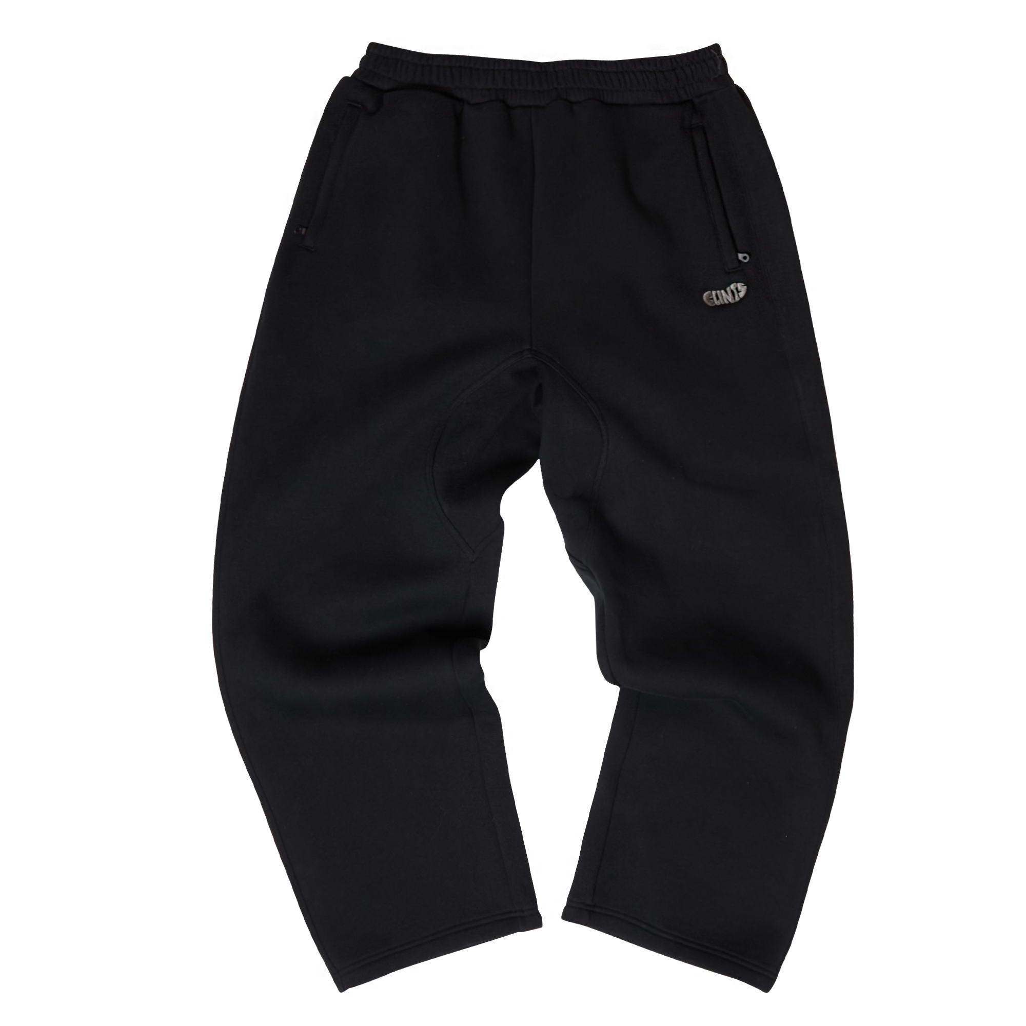 Classic Sweatpants - Black