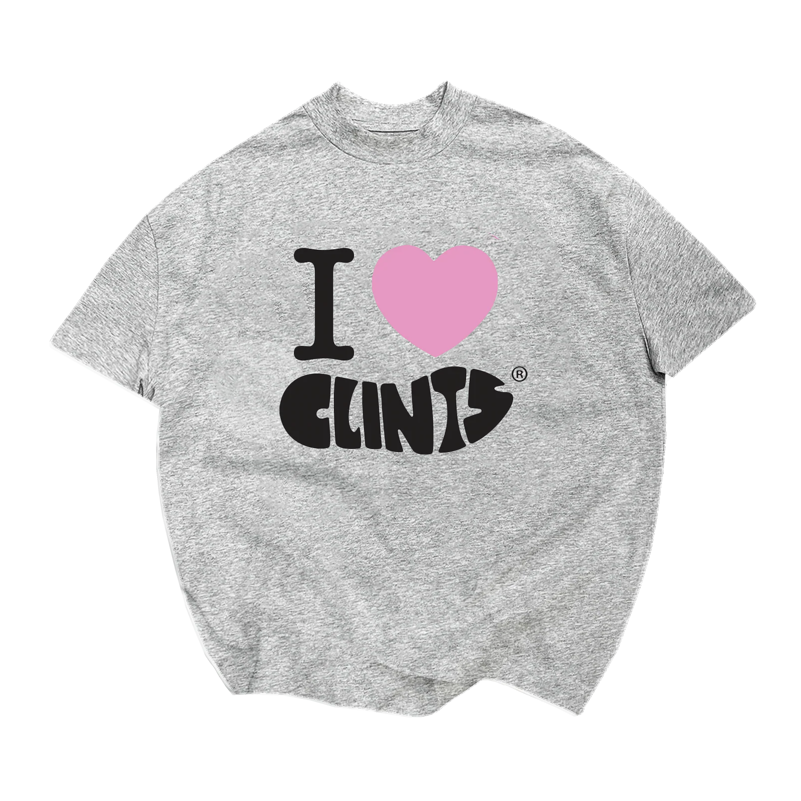 J'adore Clints - Midweight Tee