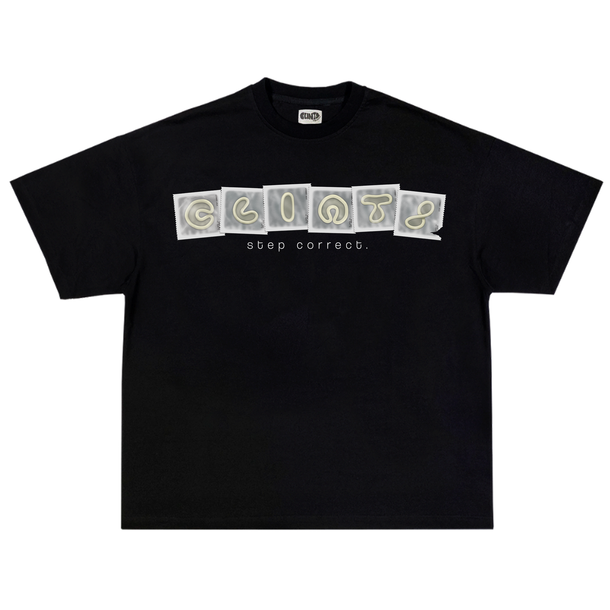 Jonny - Midweight Tee