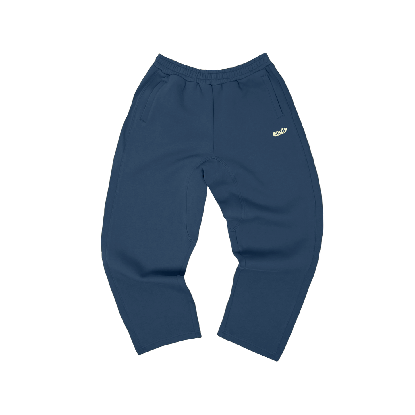 Sweatpants - Navy