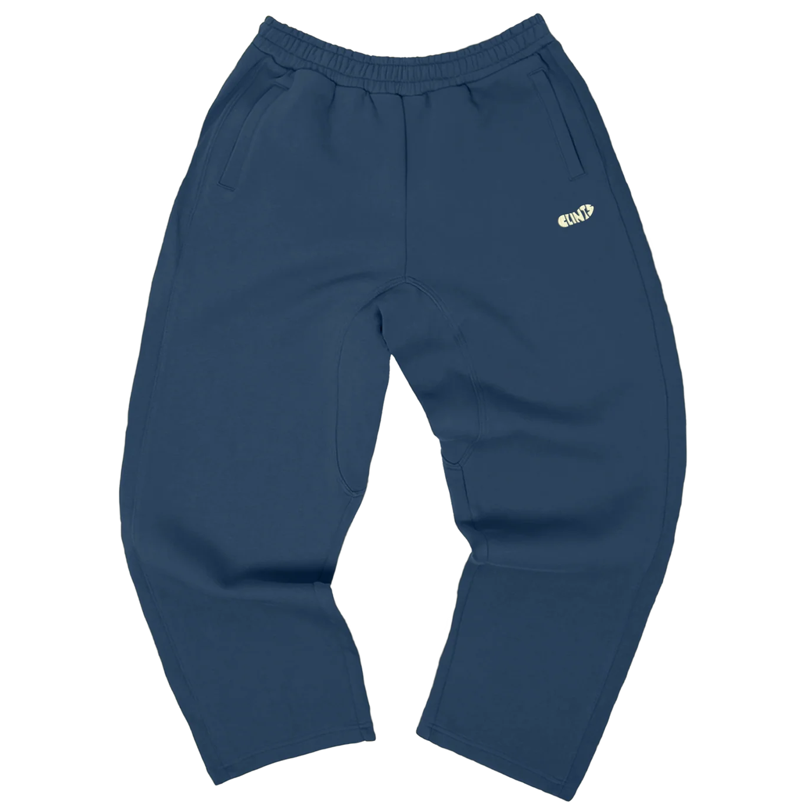 Sweatpants - Navy