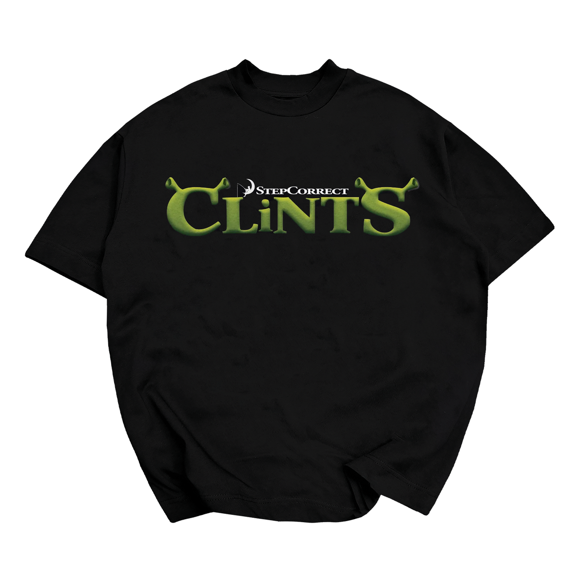 Shrek - Midweight Tee