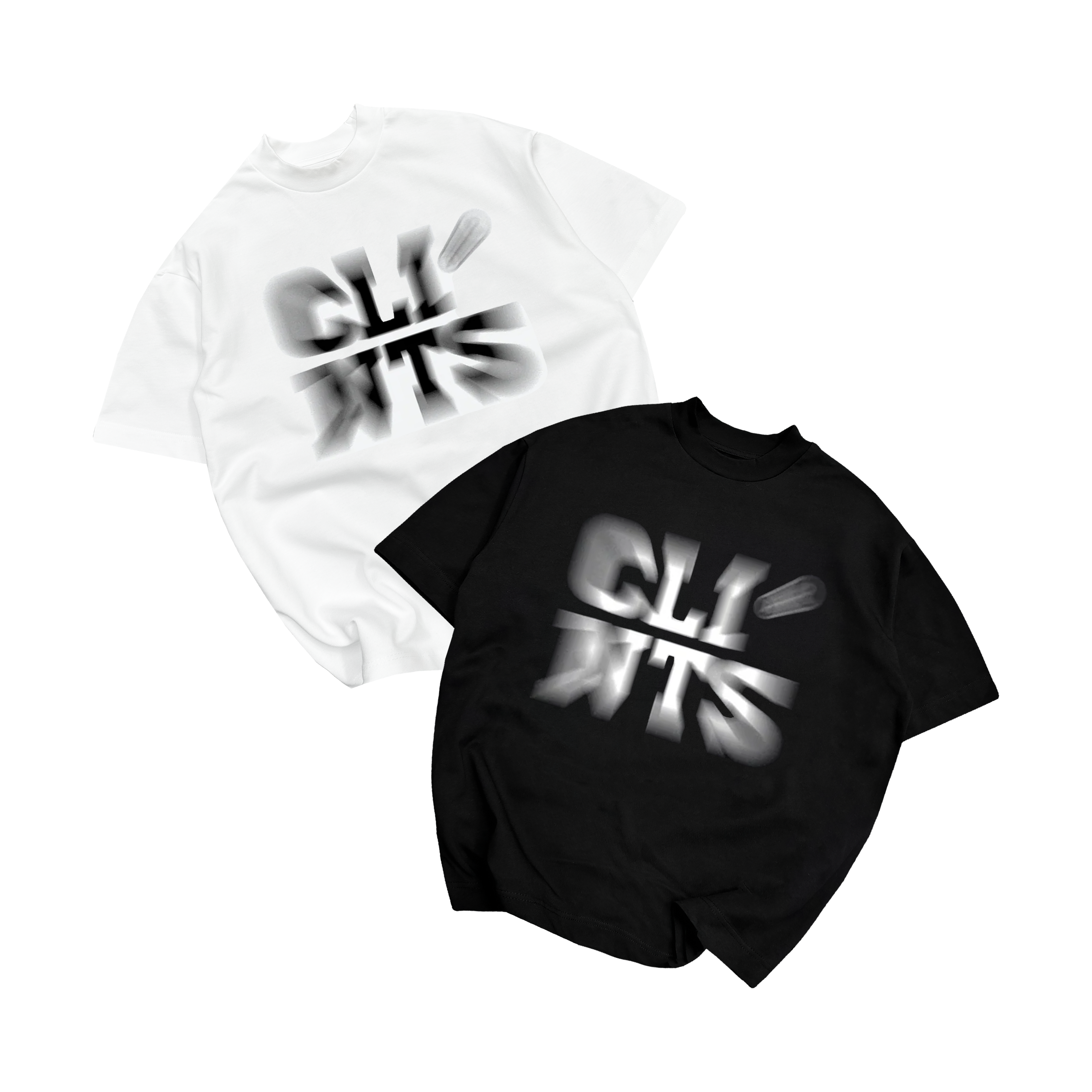 Speed Tee - Heavyweight Tee