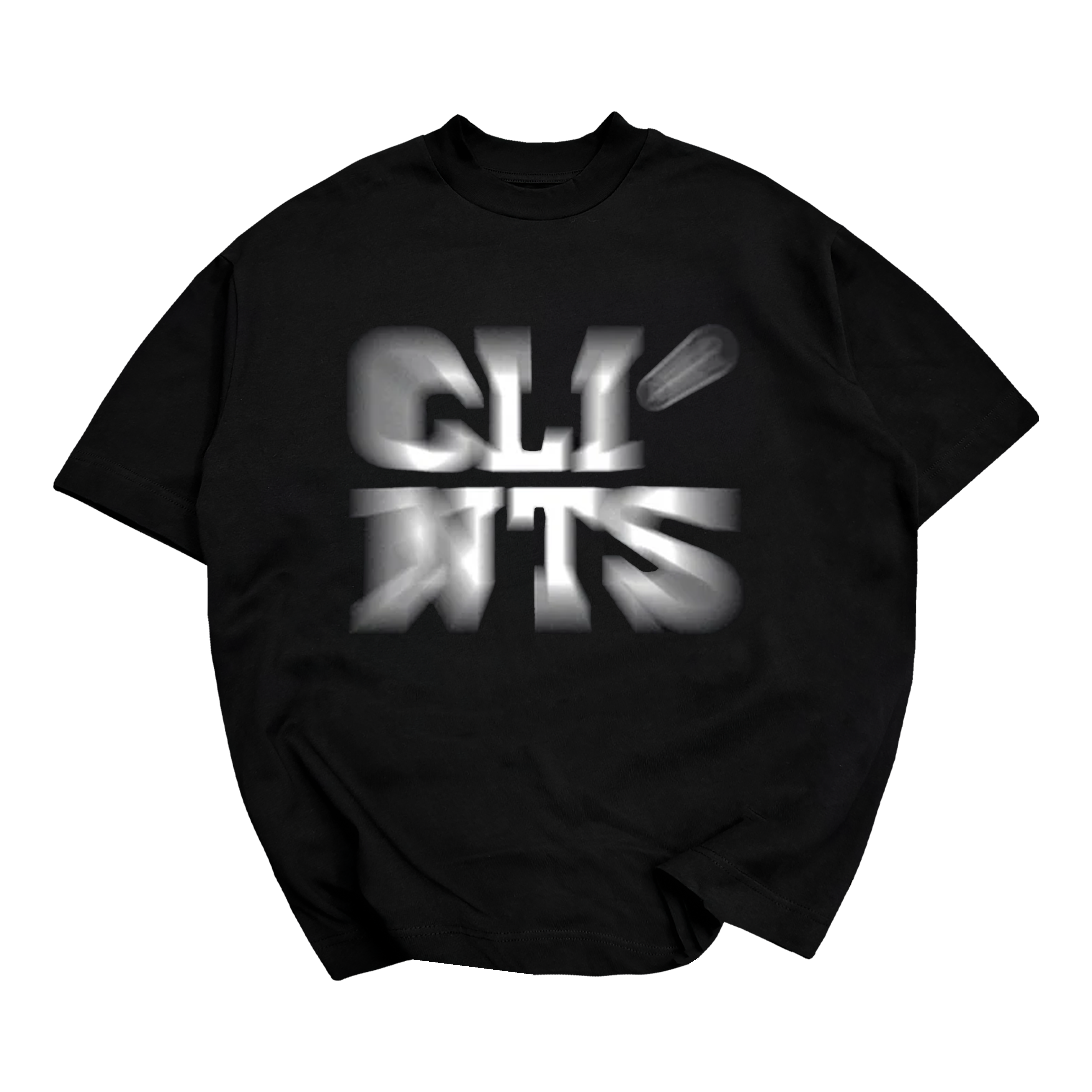 Speed Tee - Heavyweight Tee