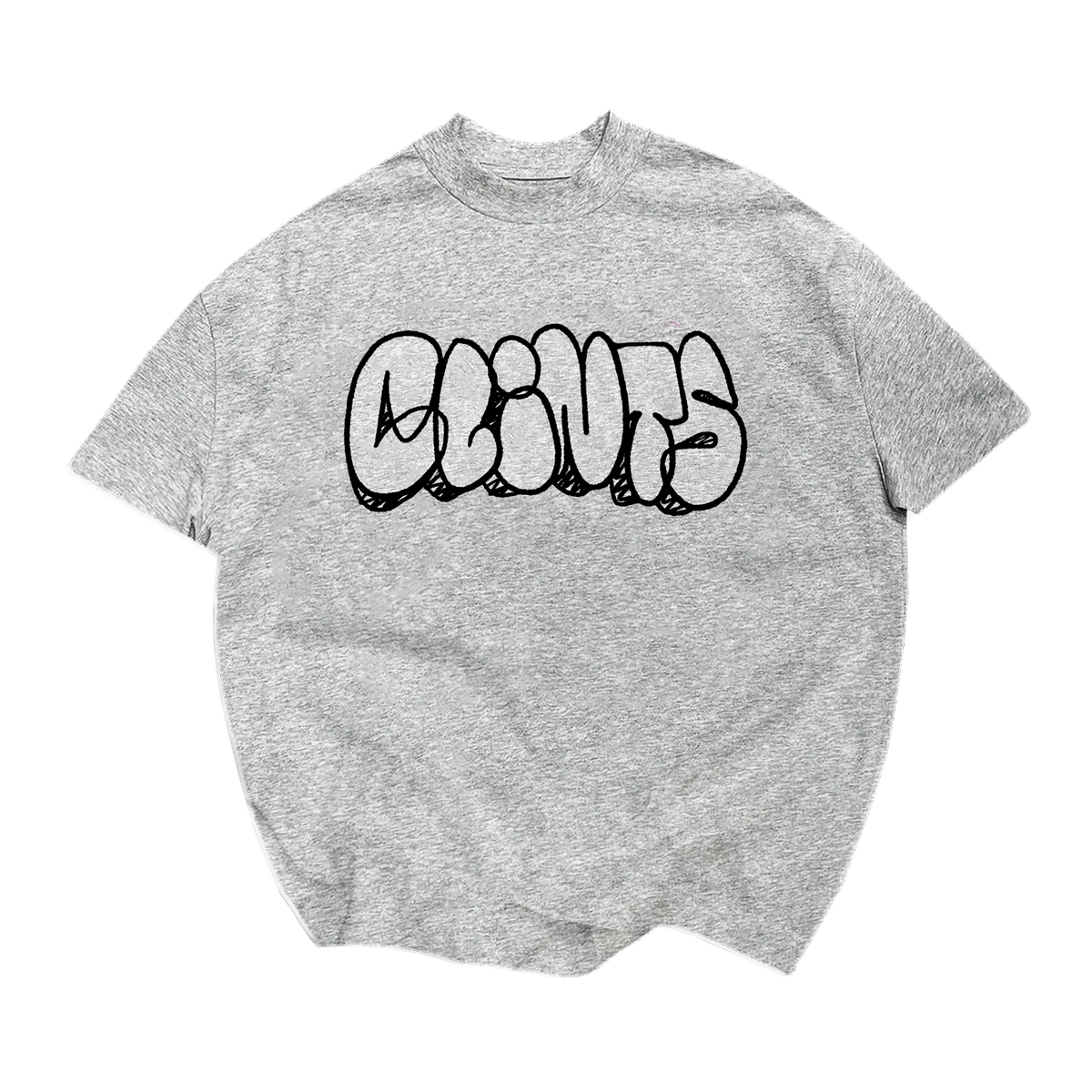 Tag - Heavyweight Tee