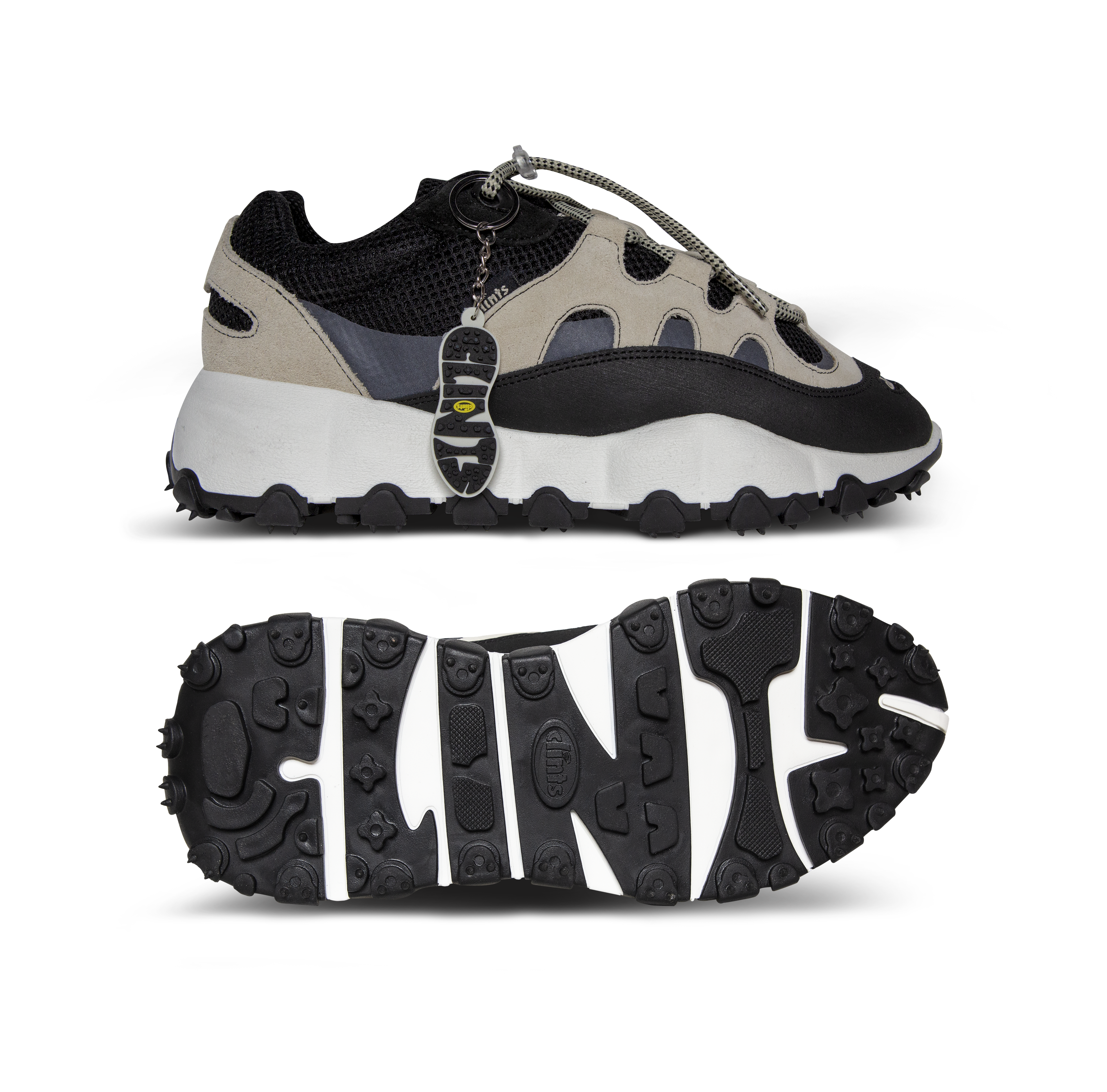 TRL Footprints 2.0 - Dominoes – CLINTS Inc