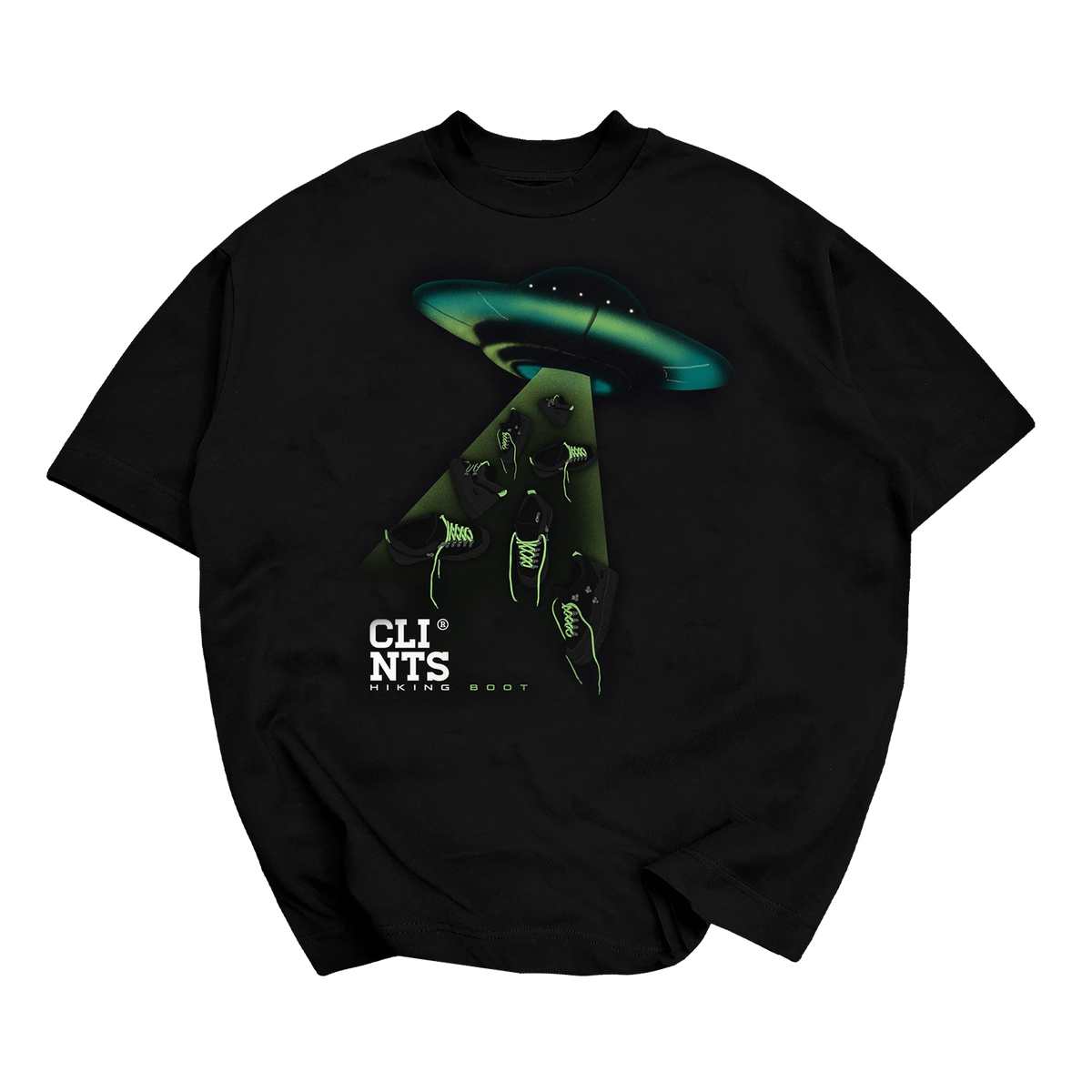 'U.F.O' Tee