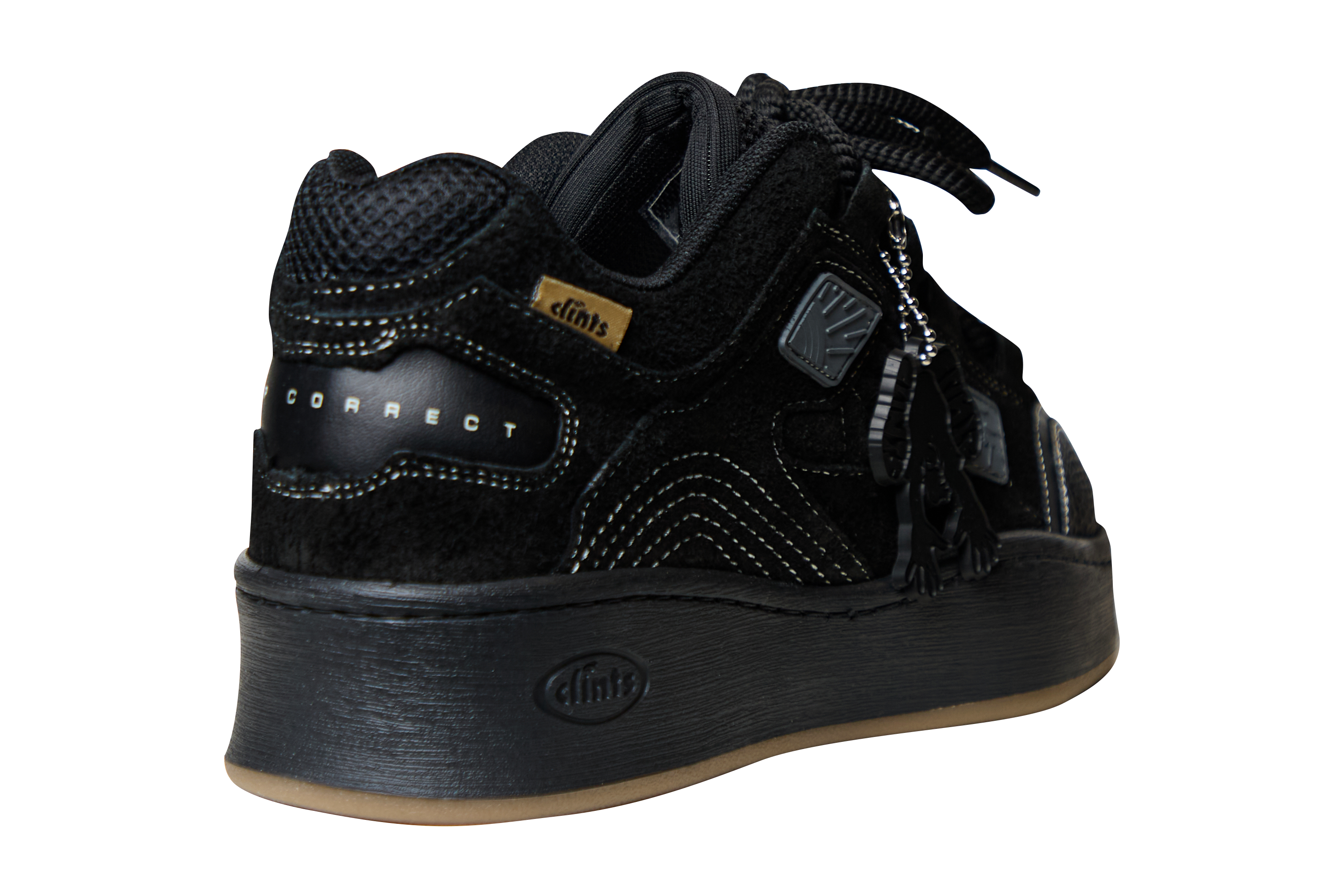 KITA - STASH BLACKS