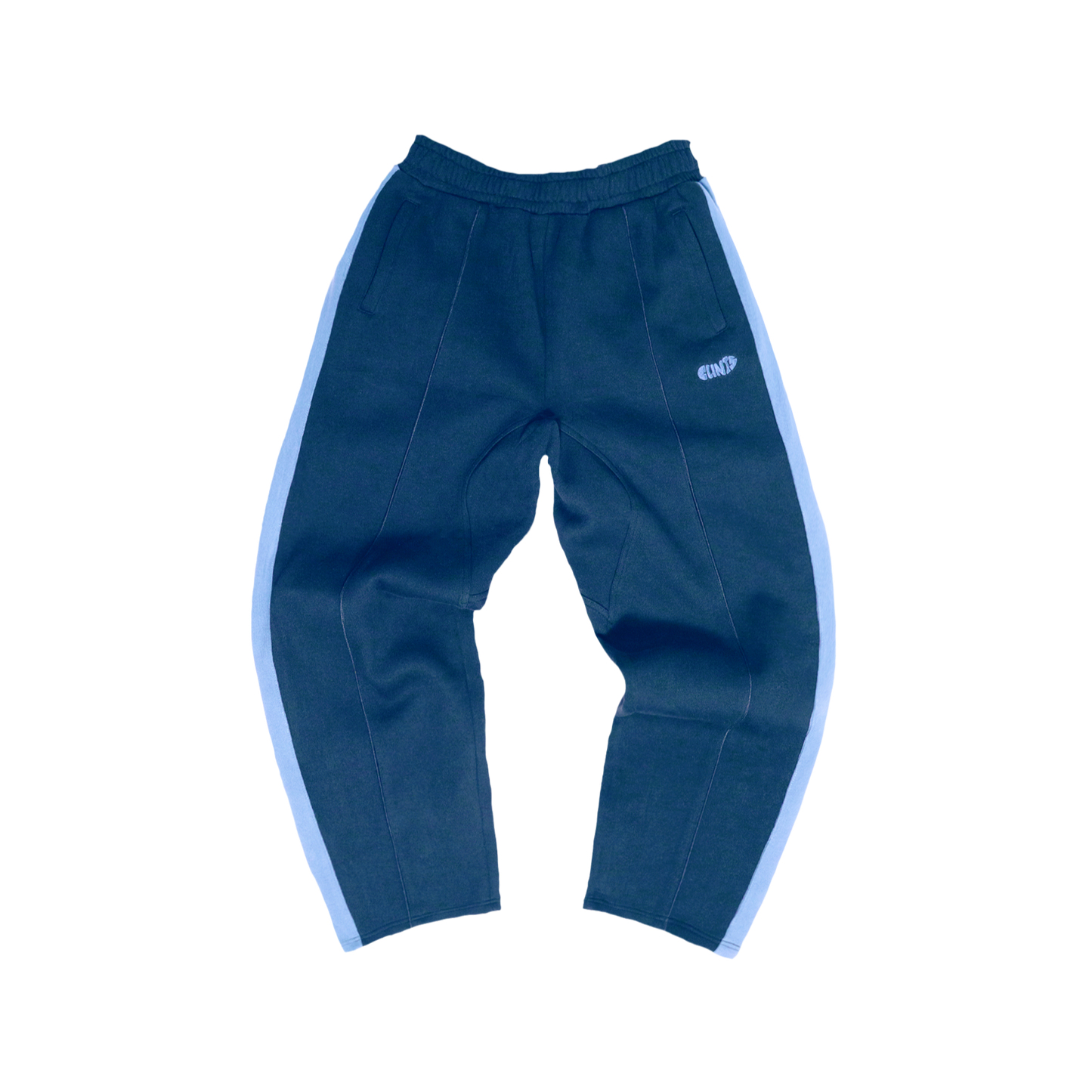 V2 Sweatpant - Contrast Blue
