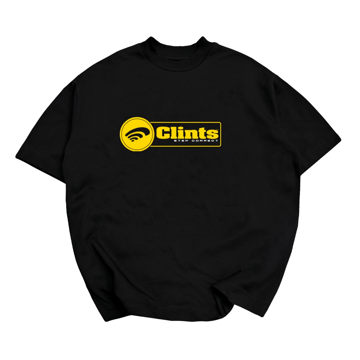 Wifi T.M. Tee - Heavyweight