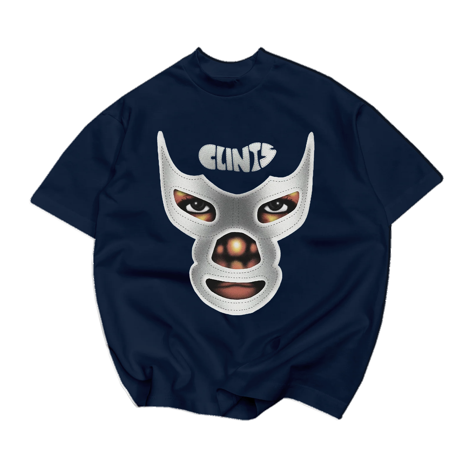 Wrestler - Heavyweight Tee