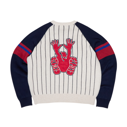 Championship Knit Jumper