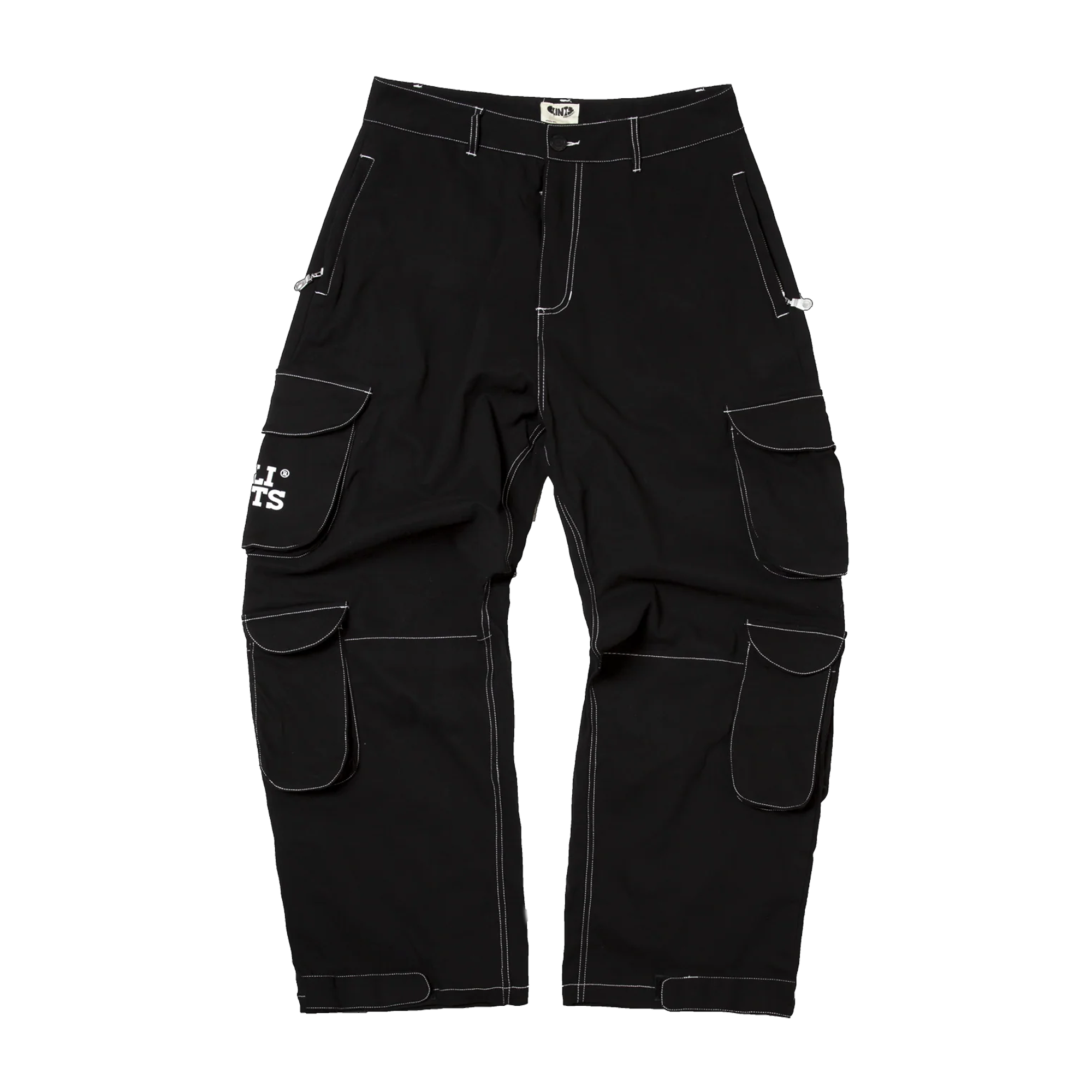 Phat Cargos - Black