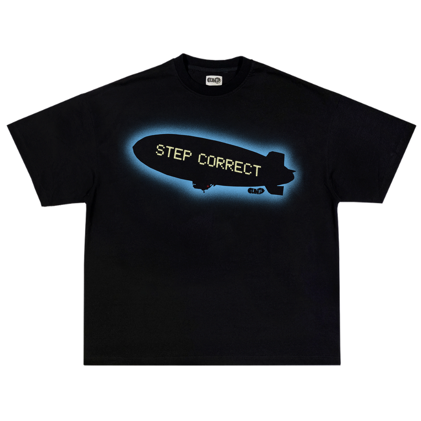 Blimp - Heavyweight Tee