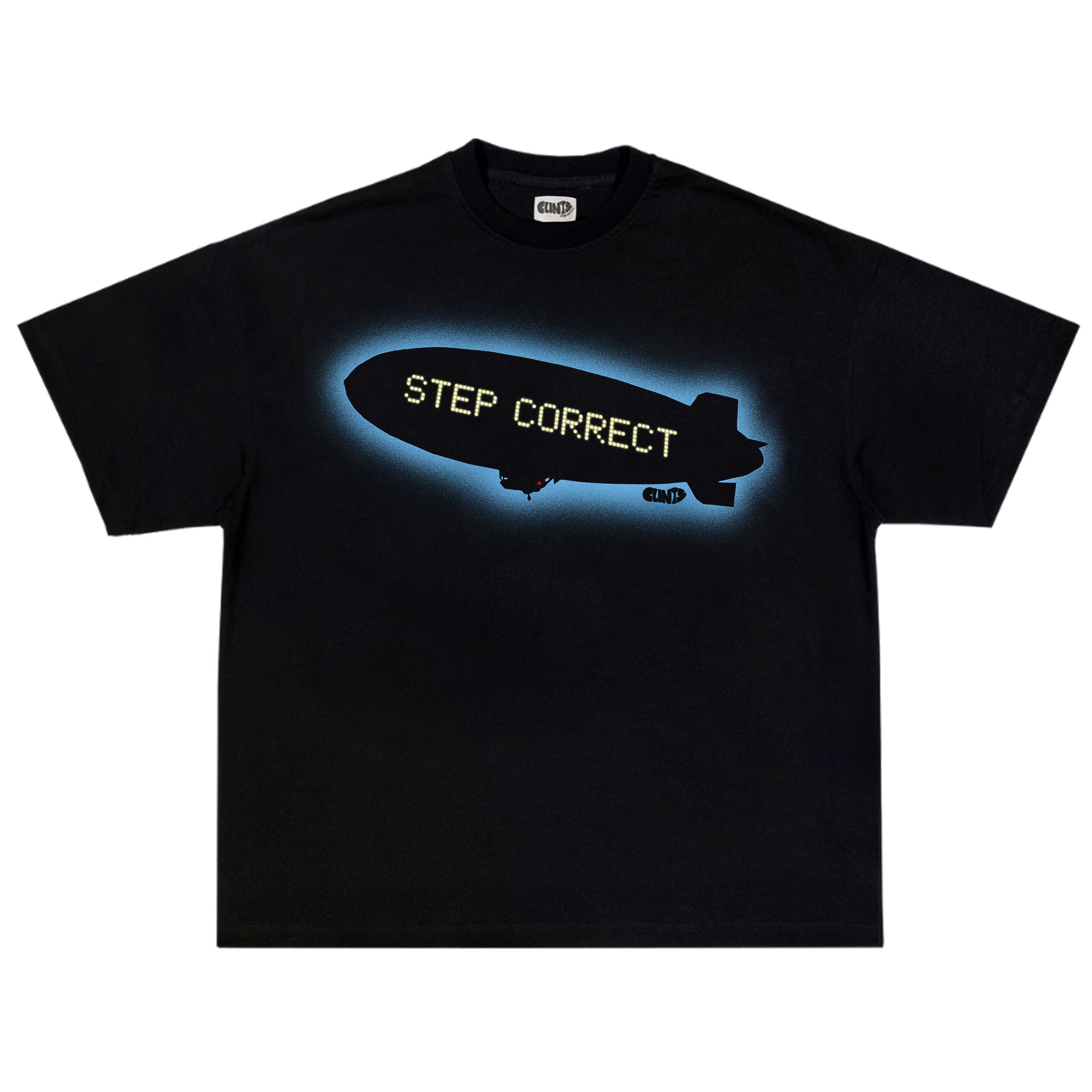Blimp - Midweight Tee