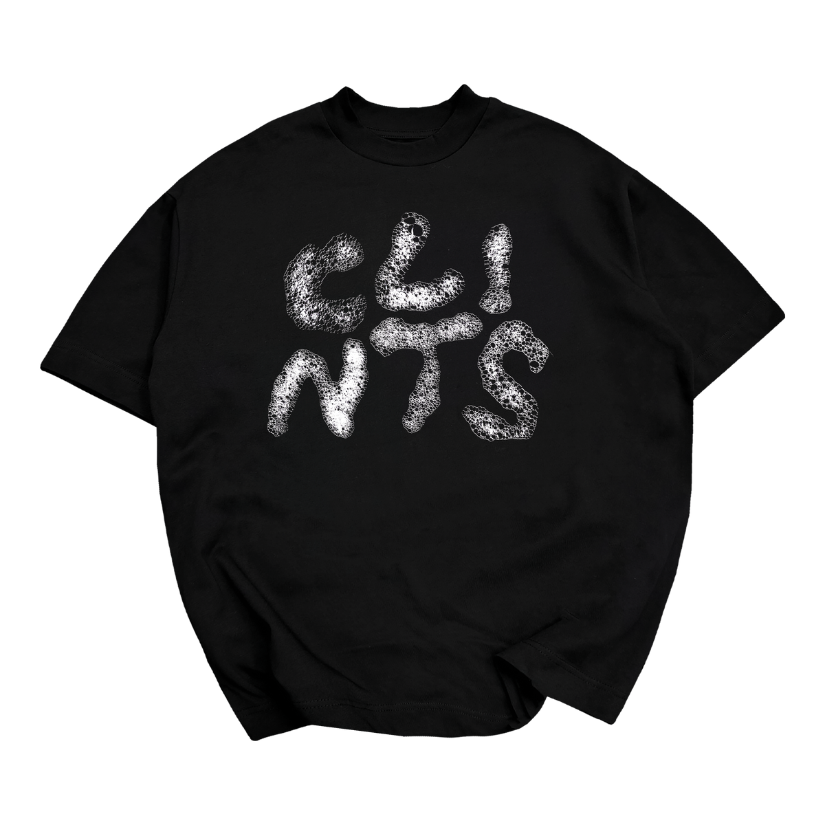 Bubbles - Heavyweight Tee