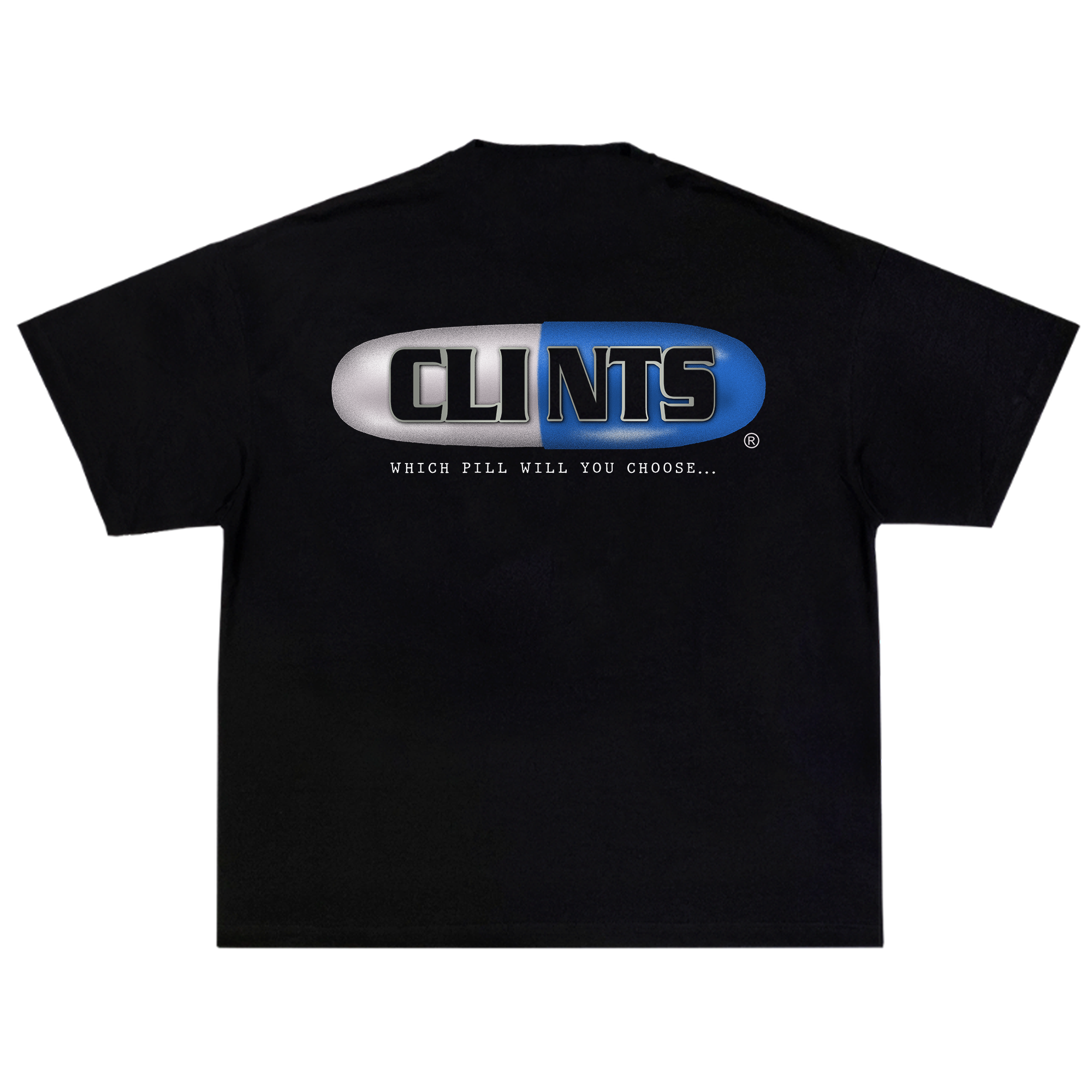 Matrix - Heavyweight Tee
