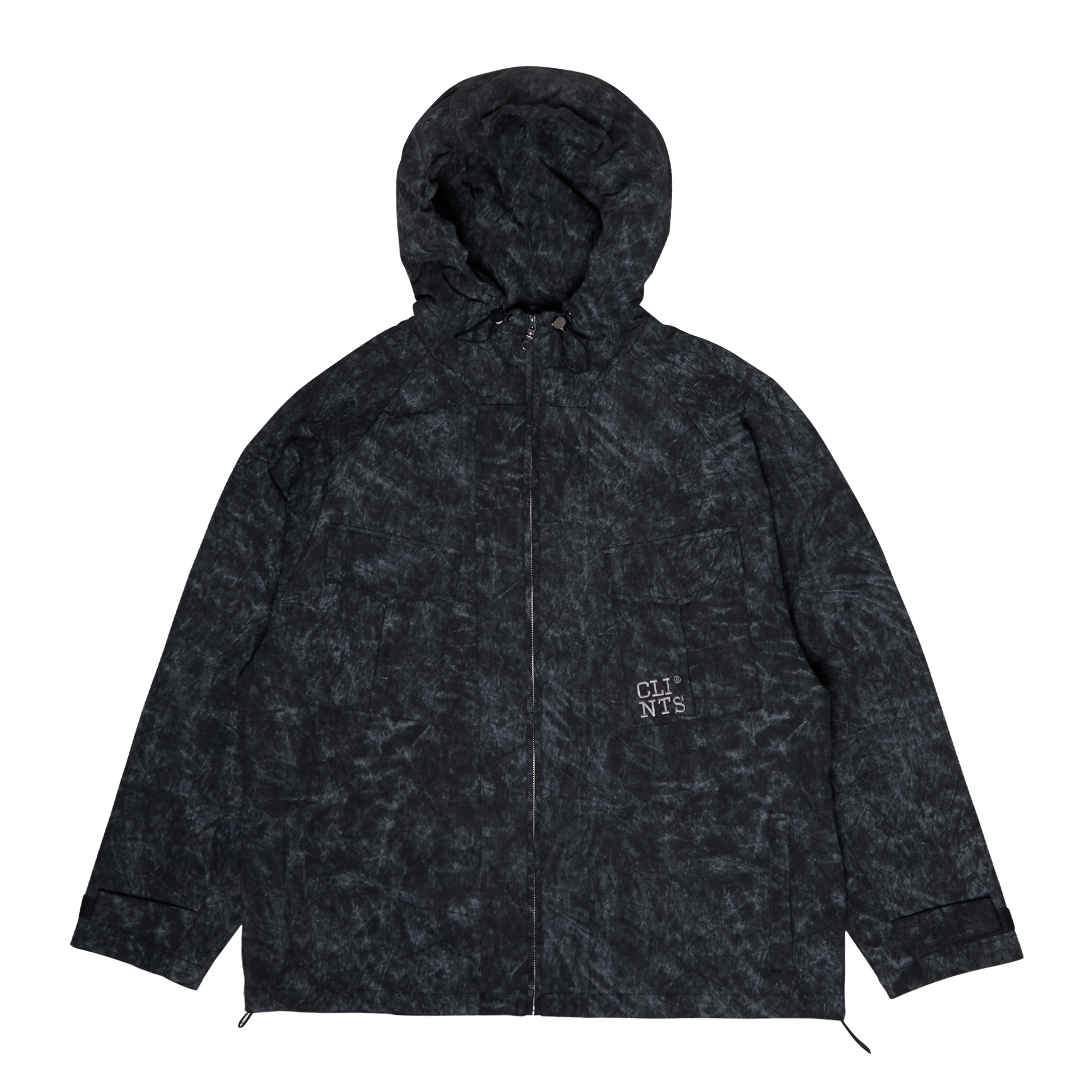 Cloud Wind-Breaker Jacket