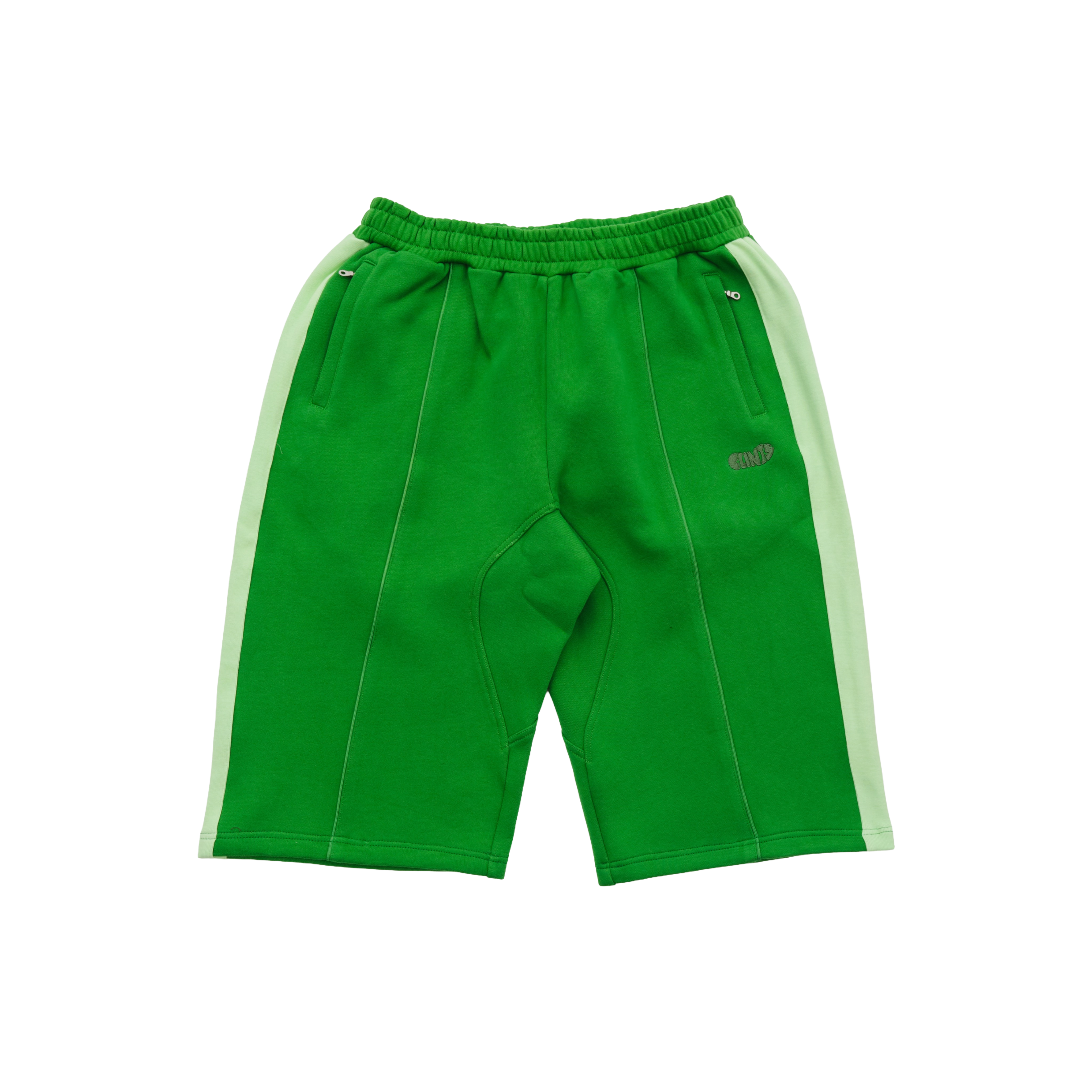 V2 Shorts - Field Green