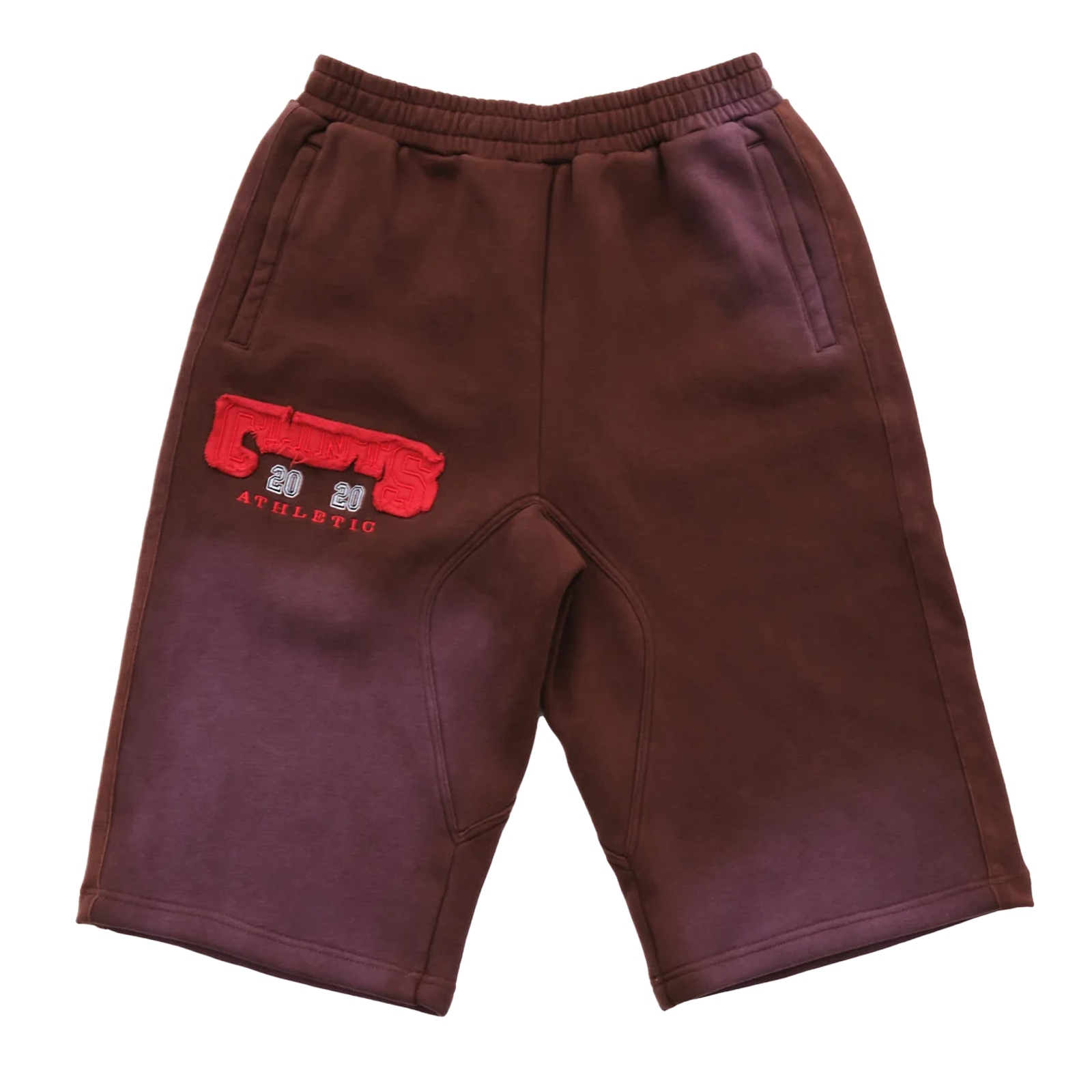Heritage Shorts - Brown