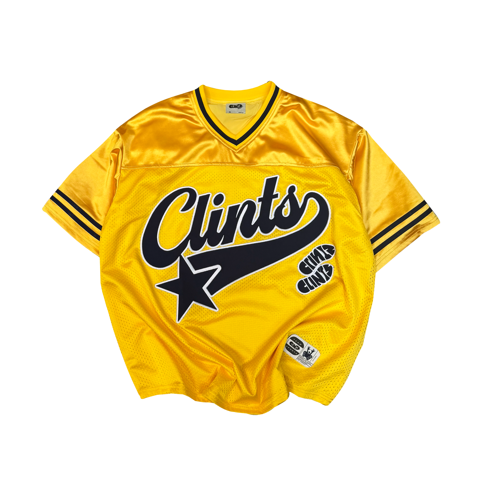 Yellow Jersey