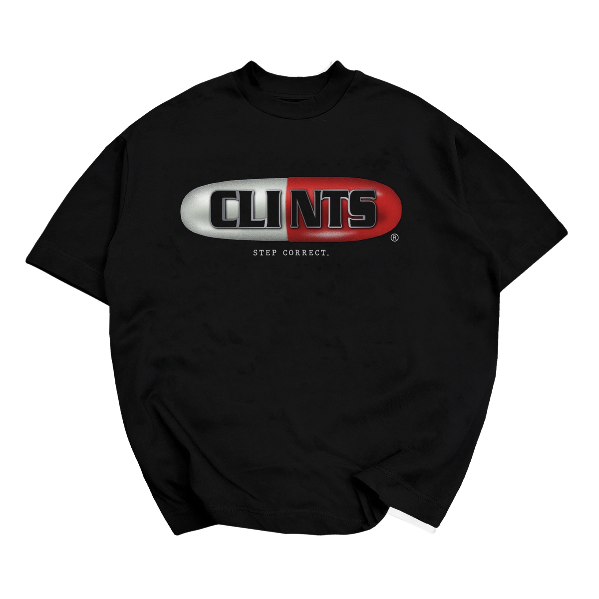 Matrix - Heavyweight Tee