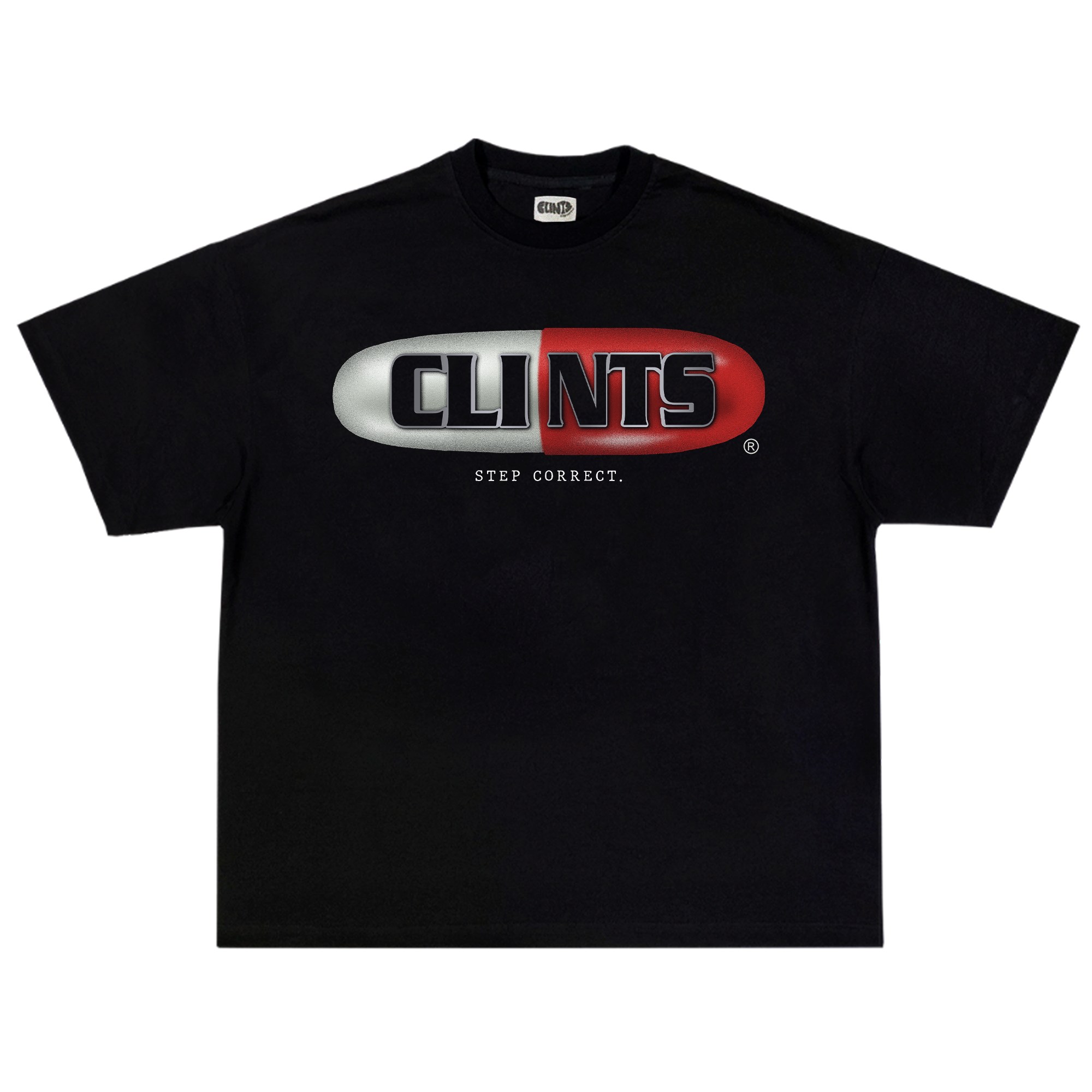Matrix - Heavyweight Tee
