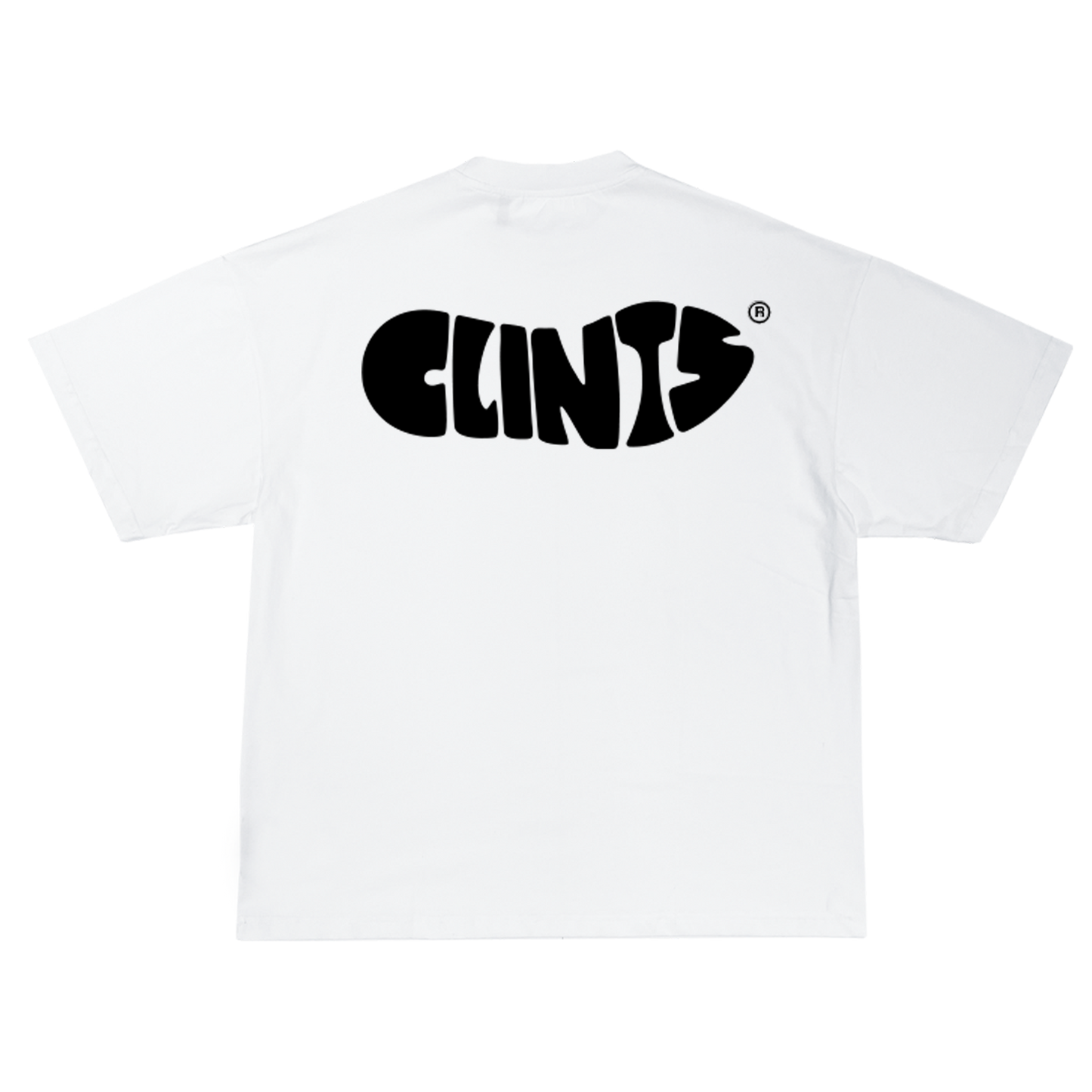 Reg Tee - Heavyweight