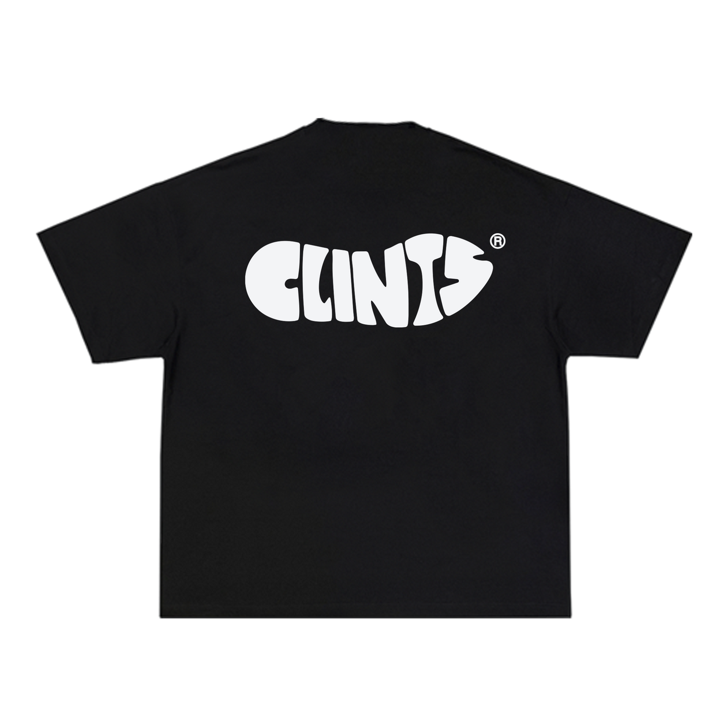 Reg Tee - Heavyweight