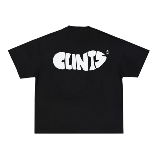 Reg Tee - Heavyweight